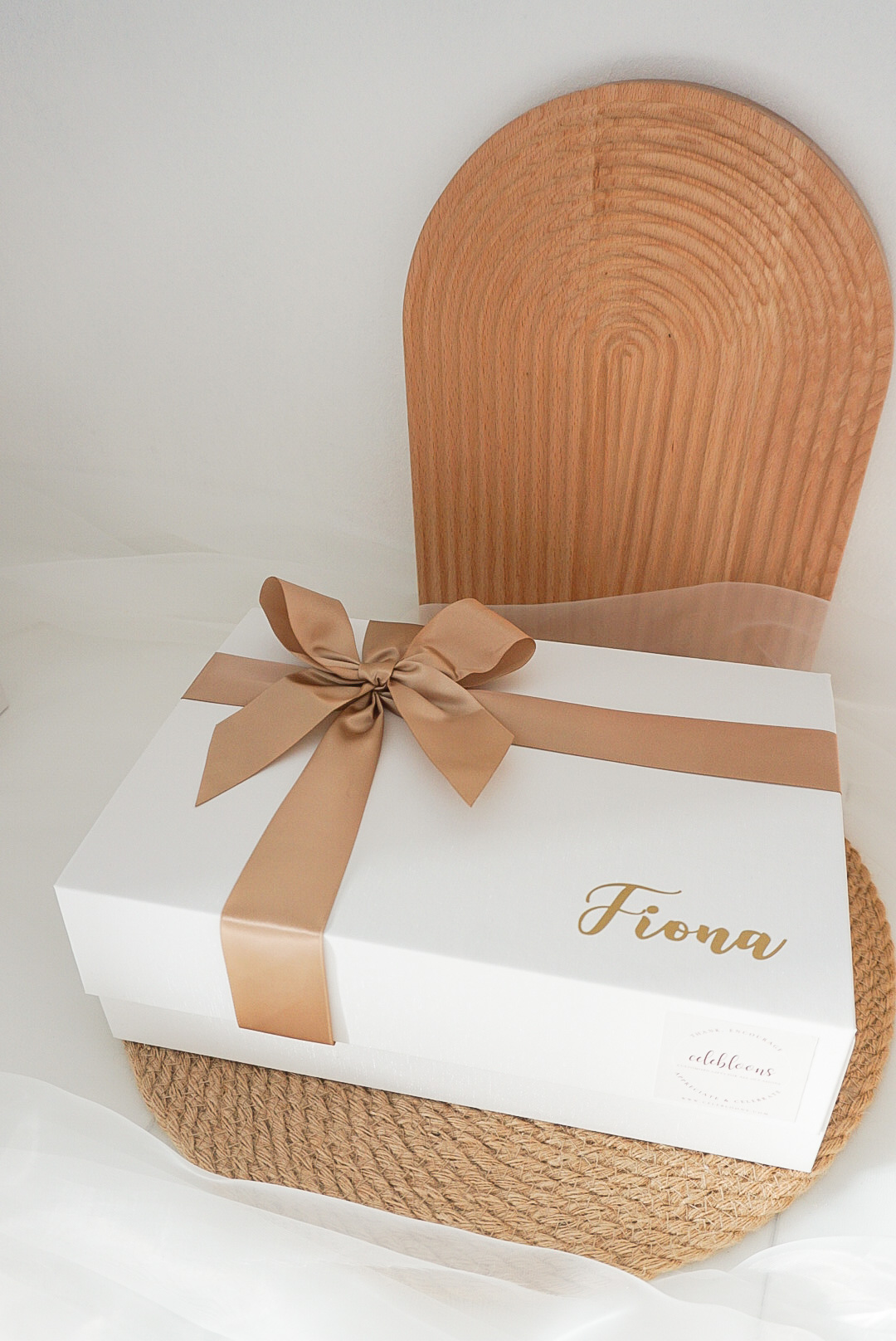 Empty Gift Sets Packaging