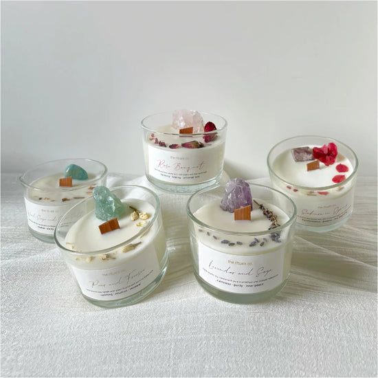 the rituals co crystal scented candles celebloons customised gifts singapore
