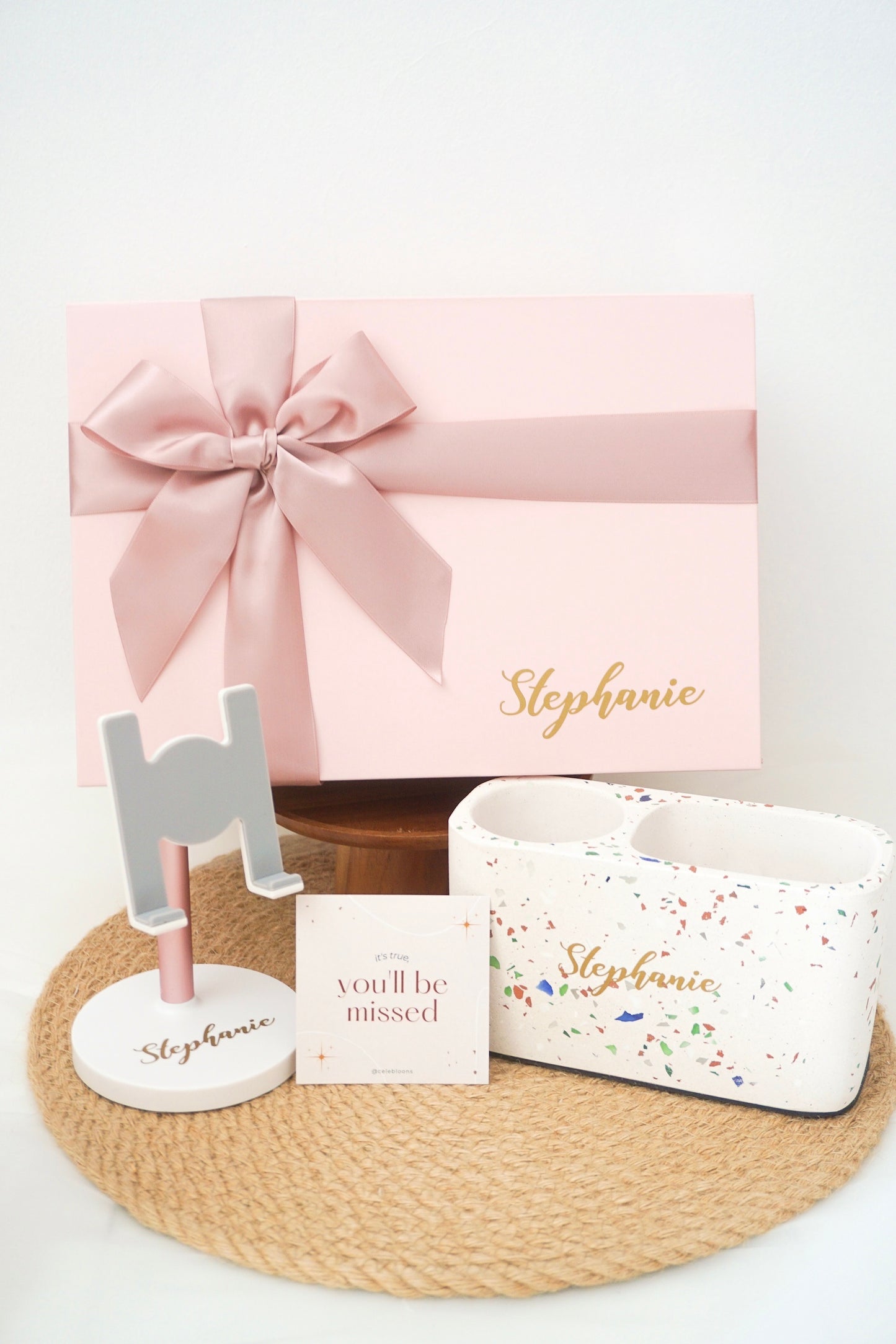 "You're Infinite" Customised Giftset