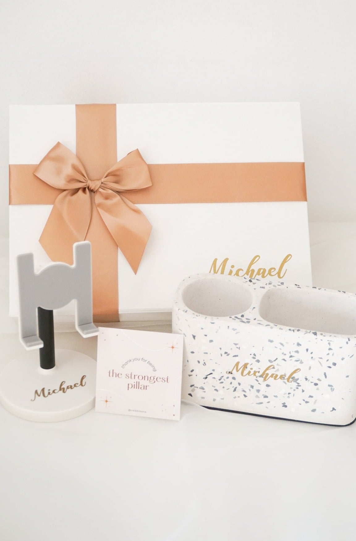 "You're Infinite" Customised Giftset