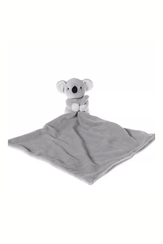 Stuffed Koala Blanket Soother